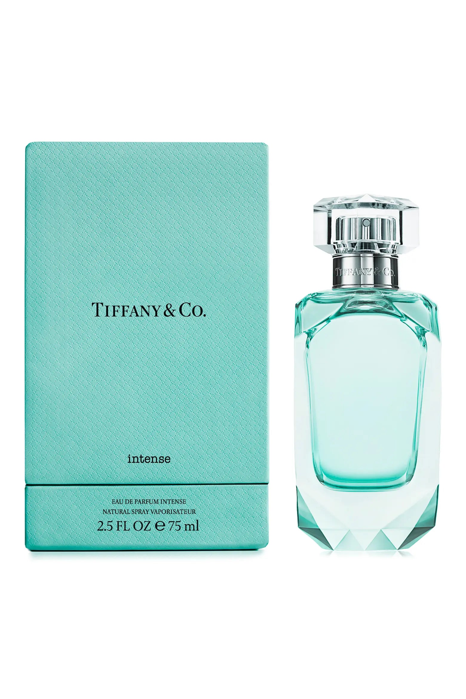 Tiffany Intense 2.5 oz. eau de parfum for women