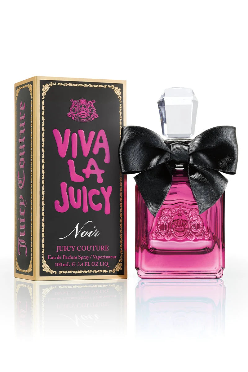 Viva La Juicy Noir 3.4 oz EDP for women