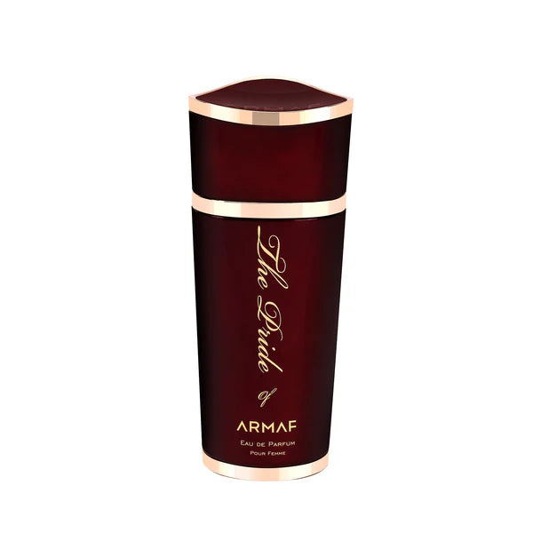 The Pride 3.4 oz EDP for women