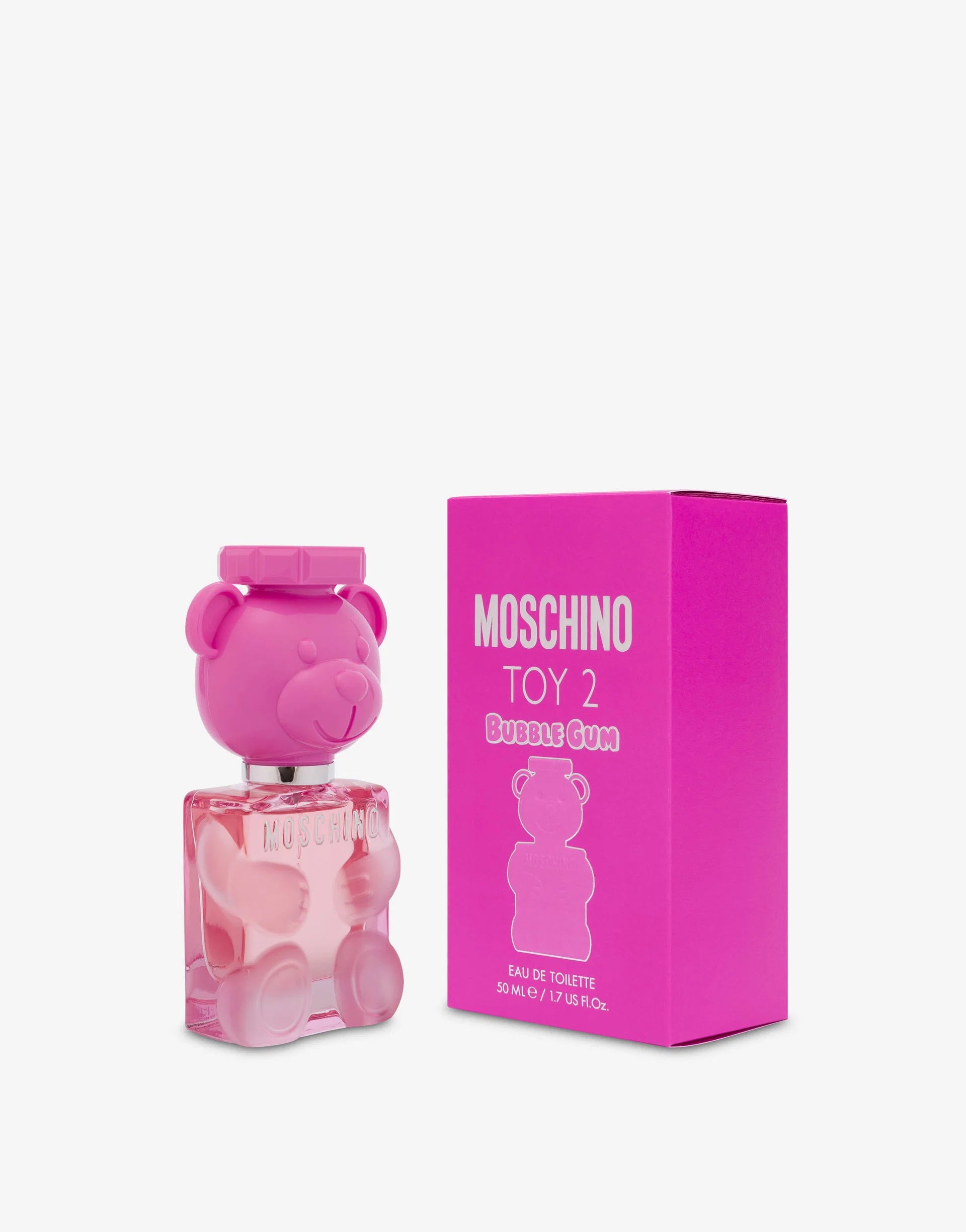 Toy 2 Bubble Gum 1.7 oz EDT for women