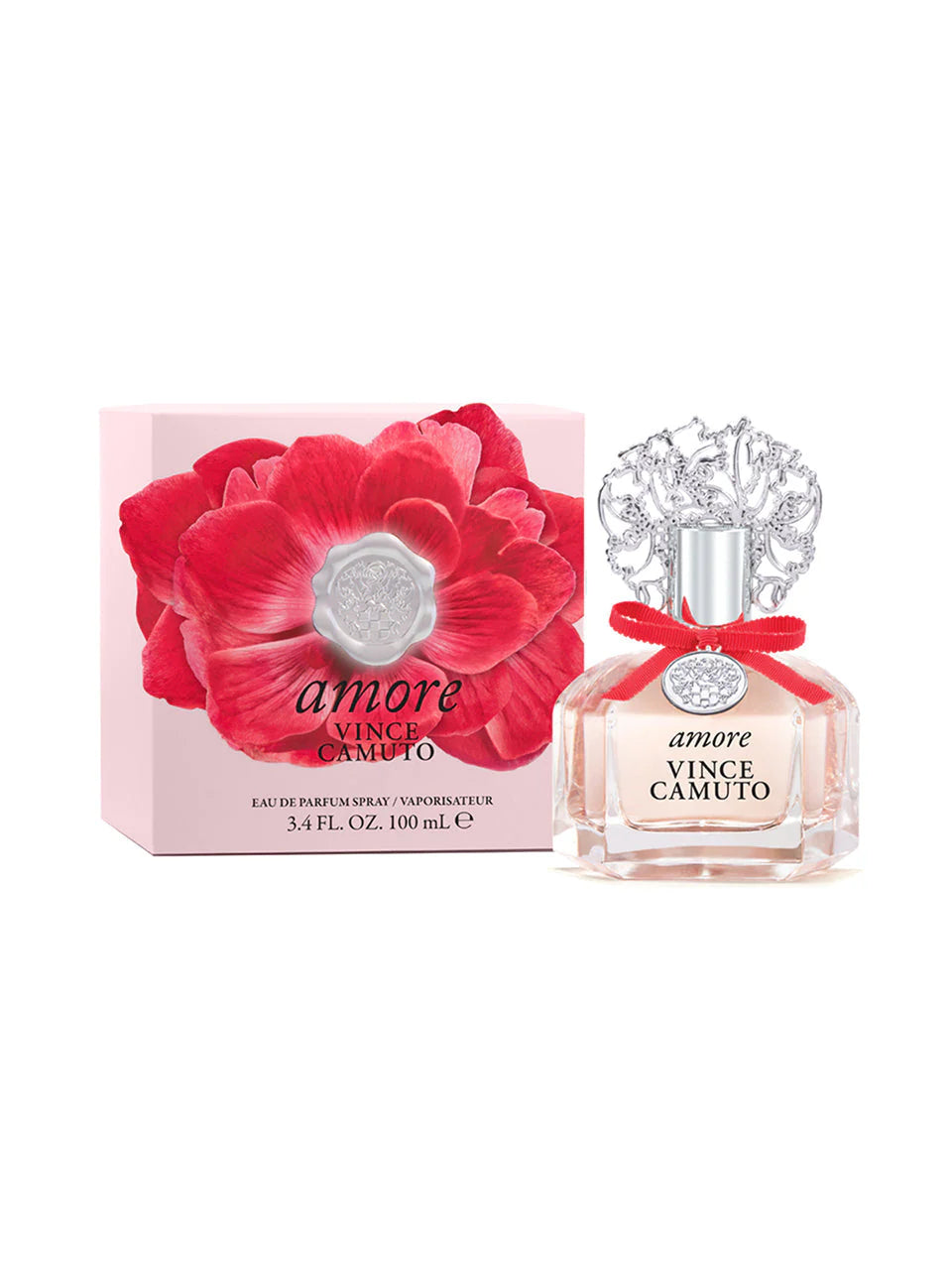 Vince Camuto Amore 3.4 EDP for women