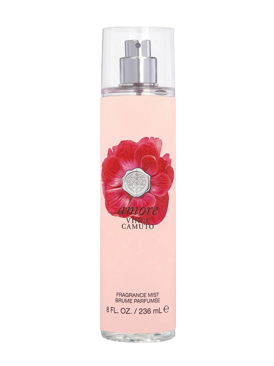 Vince Camuto 8 oz Body Mist for woman