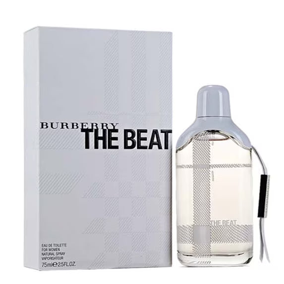 The Beat 2.5 oz EDT for women