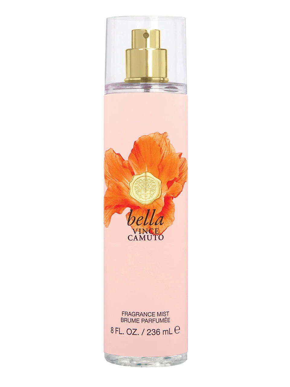 Vince Camuto Bella 8.0 oz Body Mist for woman
