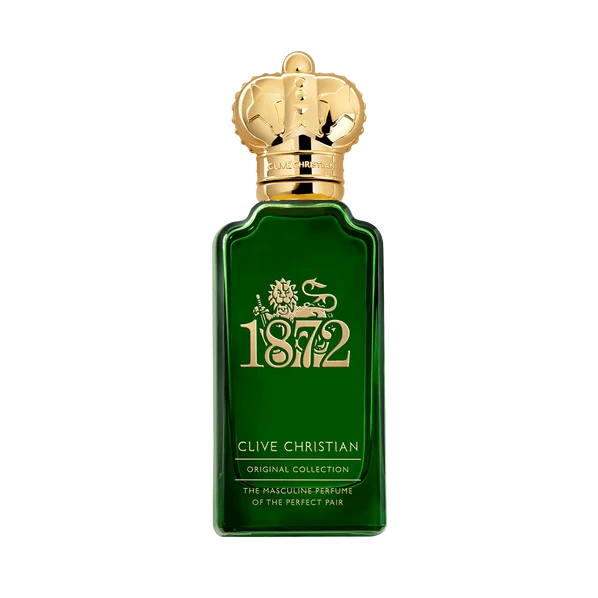 1872 1.7 oz EDP for men