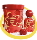 Tubbees Candy Apple 1.7 oz EDP for women