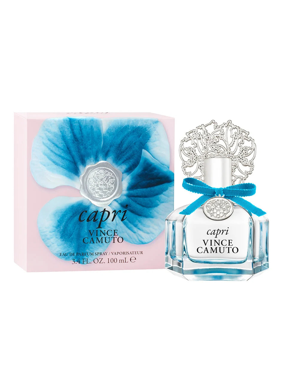 Vince Camuto Capri 3.4 oz EDP for women