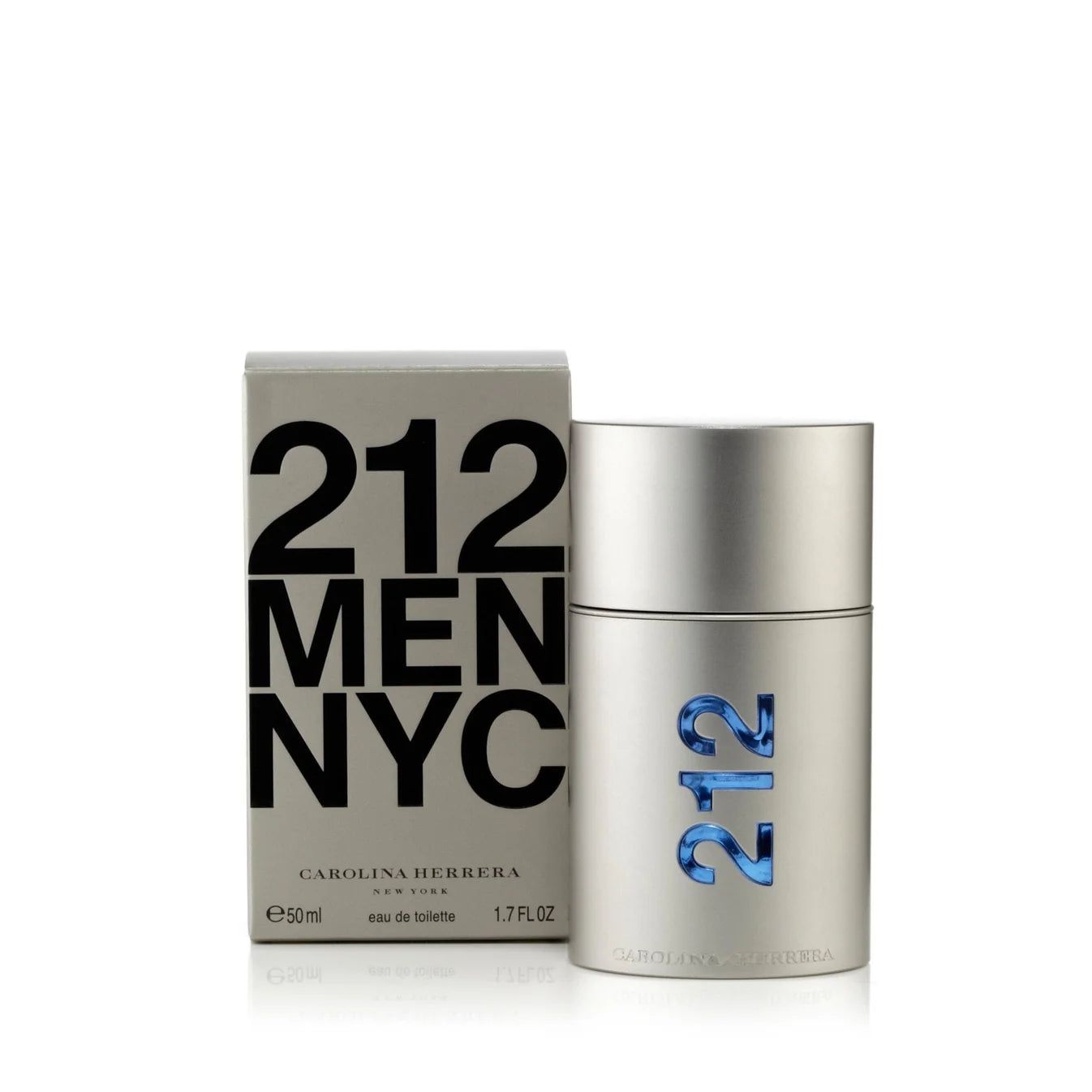 212 1.7 oz EDT for men