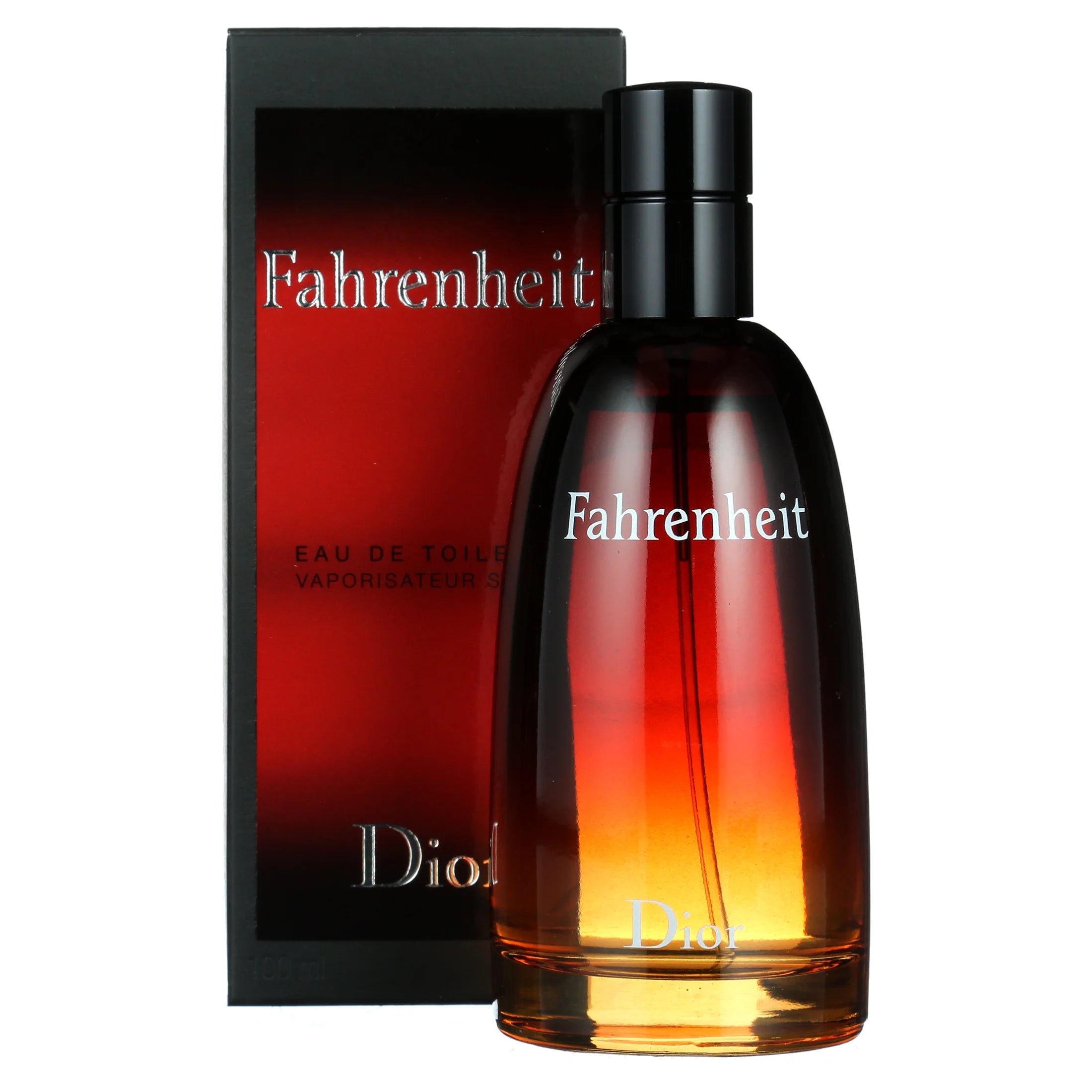 Fahrenheit EDT - 3.4 oz