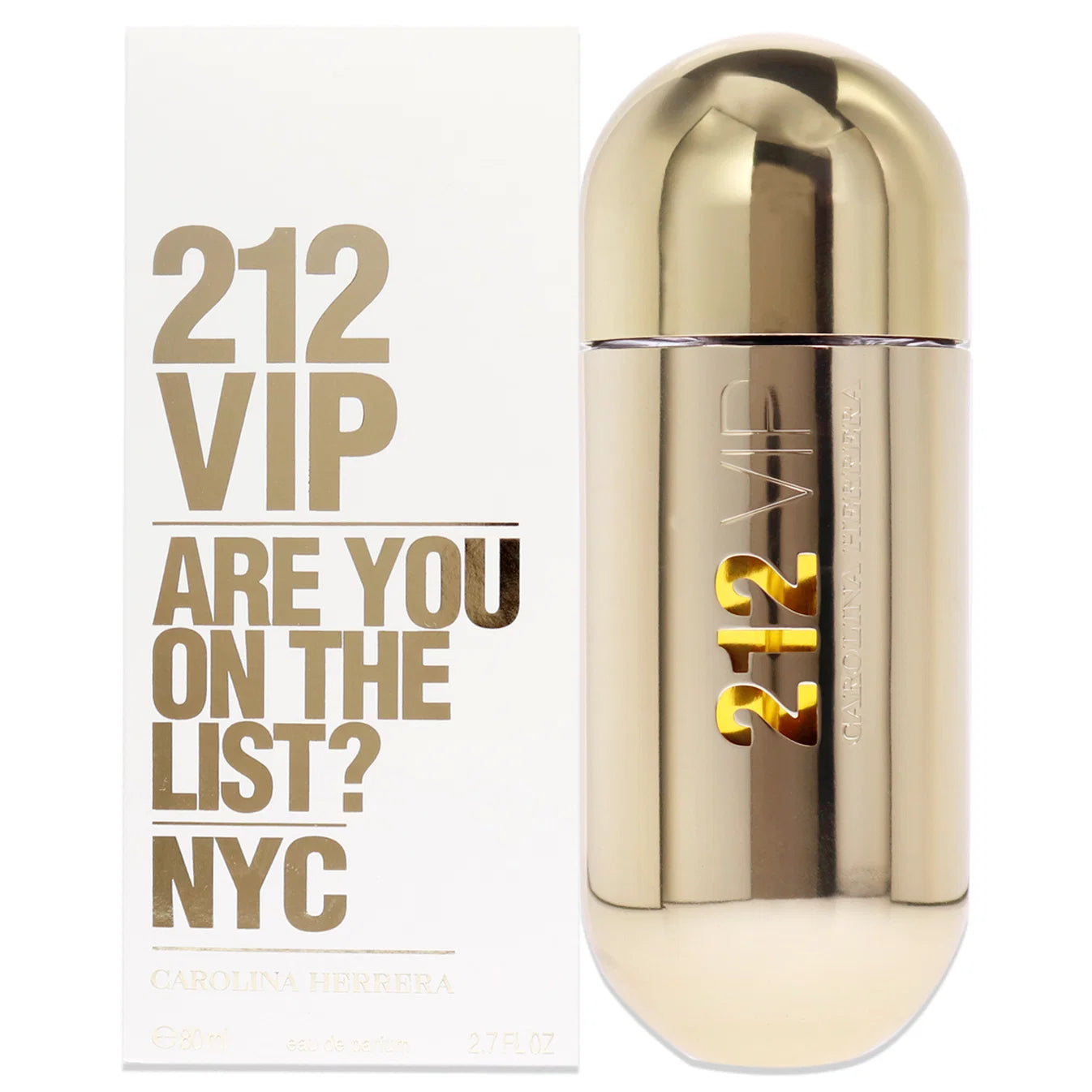 212 VIP 1.7 oz EDP for women