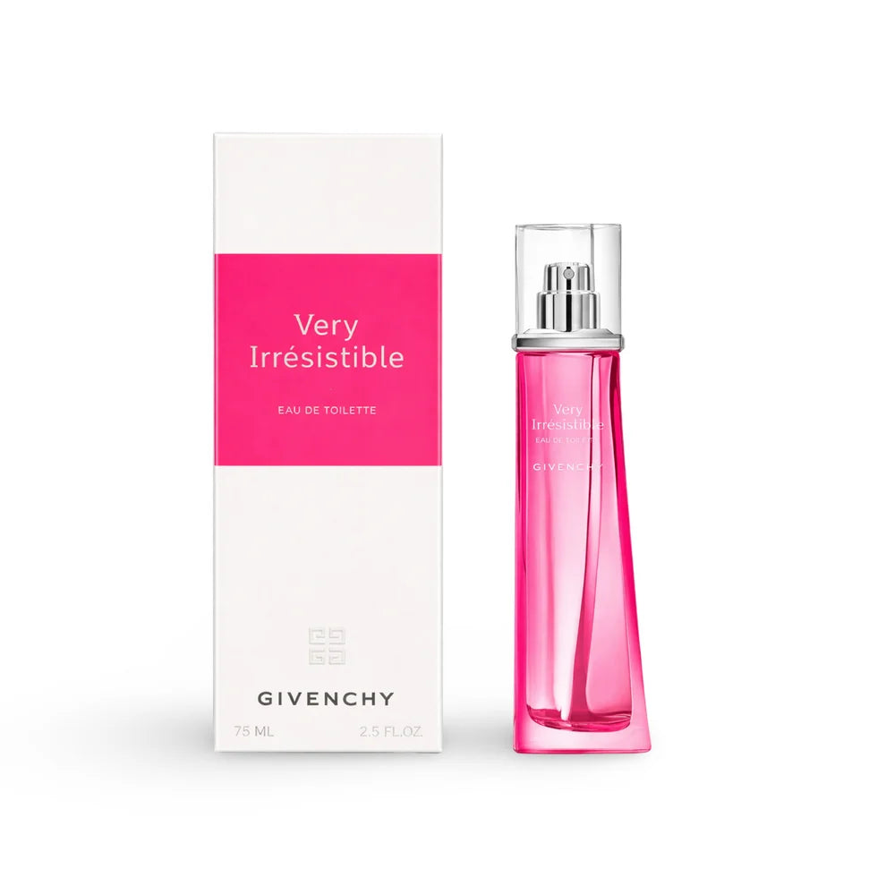 Very Irresistible 2.5 oz EDT for women