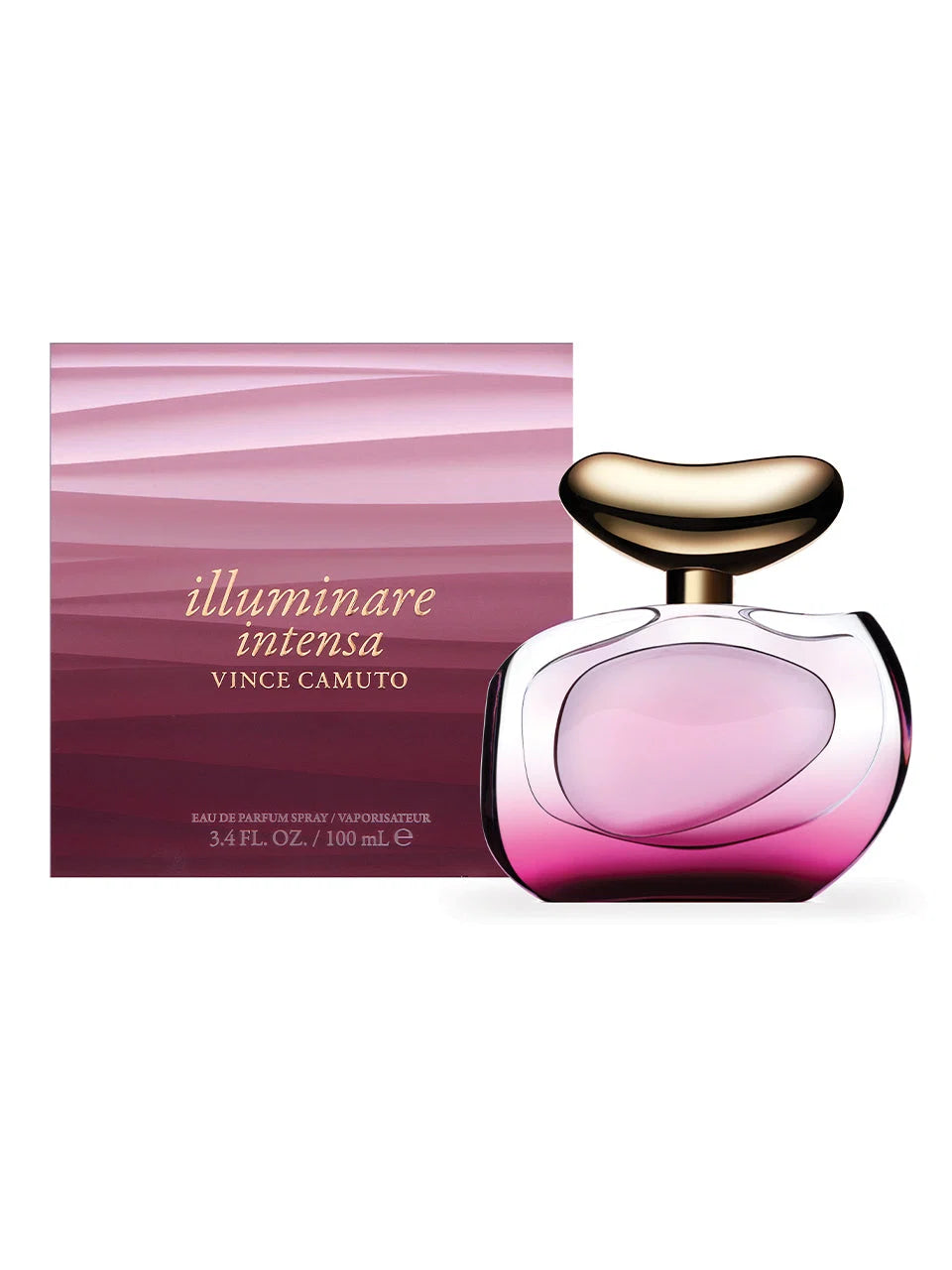 Vince Camuto Illuminare Intensa 3.4 oz EDP for women