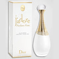 J'adore Parfum d'Eau -Christian Dior - 3.4 oz