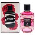 Victoria Flower Orchid 3.4 oz EDP for women