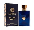 Dylan Blue EDT - Versace - 3.4 oz