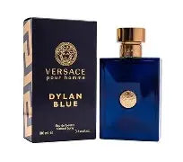 Dylan Blue EDT - Versace - 3.4 oz