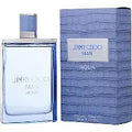 Jimmy Choo Aqua EDT - 3.4 oz