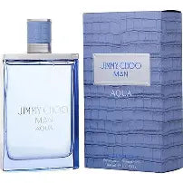 Jimmy Choo Aqua EDT - 3.4 oz