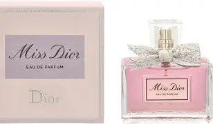 Miss Dior EDP - 3.4 oz