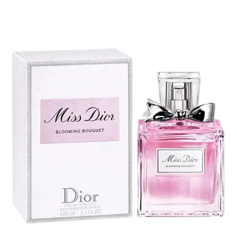 Miss Dior Blooming Bouquet EDT - 3.4 oz