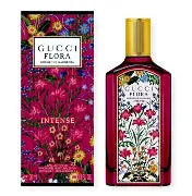 Gucci Flora Gorgeous Gardenia EDP Intense - 3.3 oz