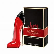 Very Good Girl Eau de Parfum - Carolina Herrera