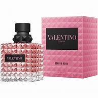 Donna Born in Roma Eau de Parfum - Valentino