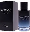 Dior Sauvage EDP - 3.4 oz