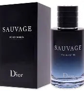 Dior Sauvage EDP - 3.4 oz