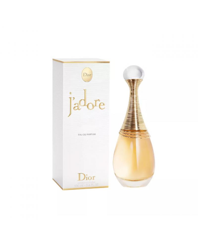 J'adore EDP - Christian Dior - 3.4 oz