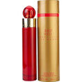360 Red 3.4 oz EDP for women