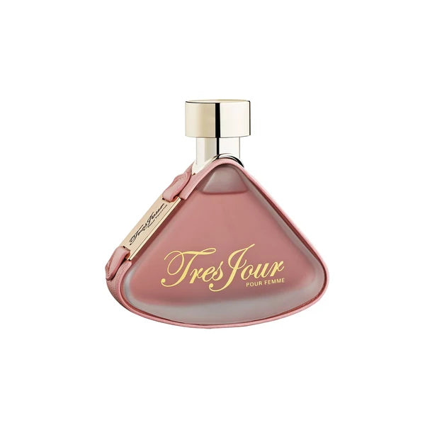 Tres Jour 3.4 oz EDP for women