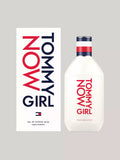 Tommy Girl Now 3.4 oz EDT for women