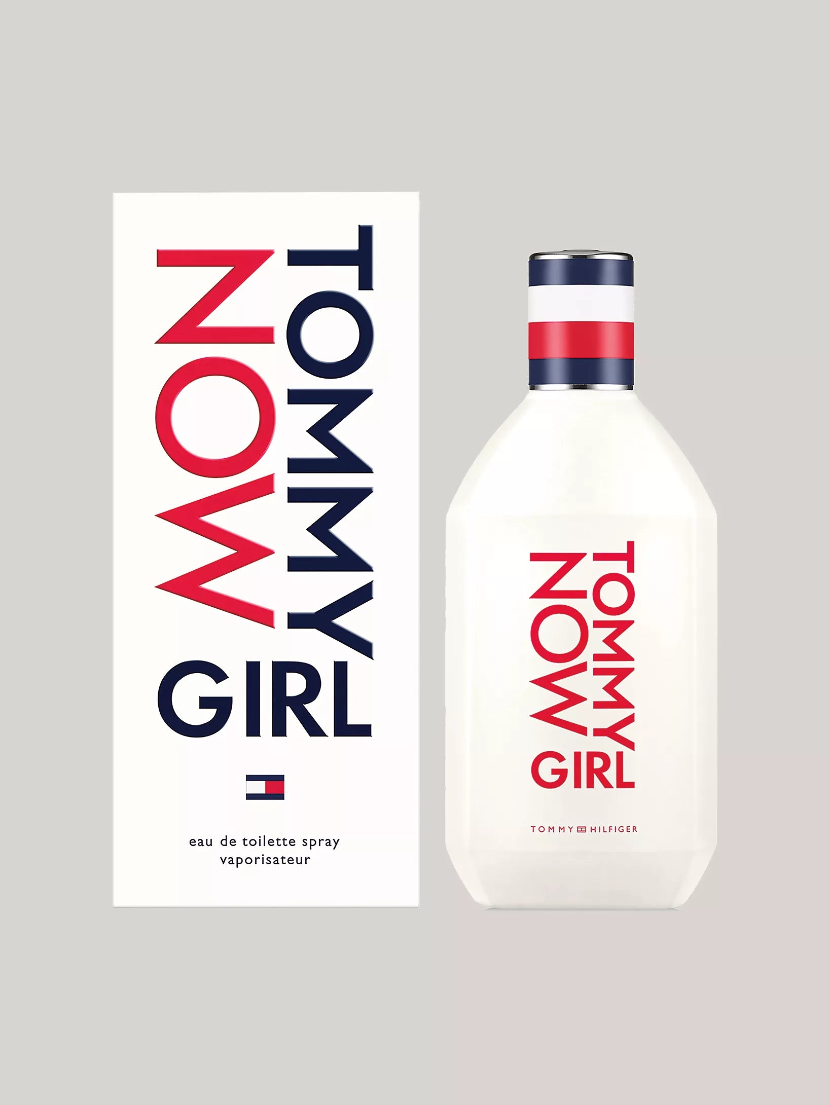 Tommy Girl Now 3.4 oz EDT for women