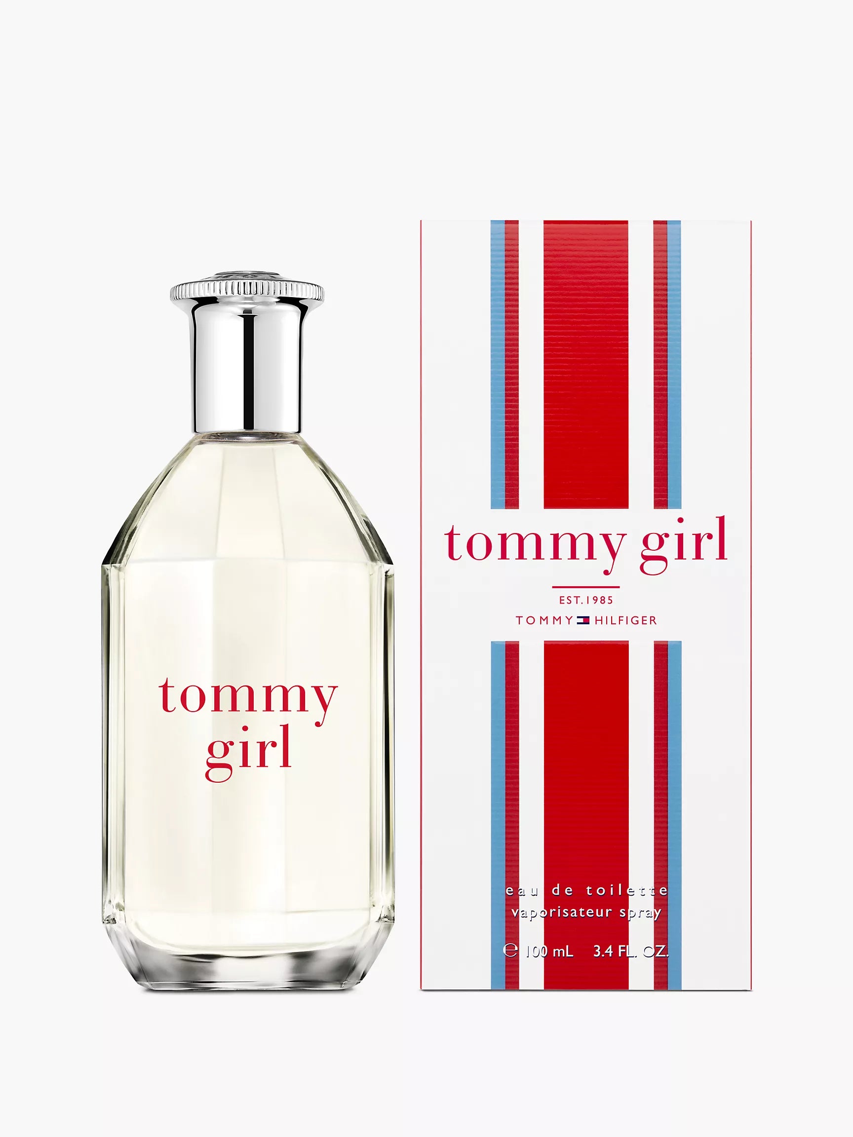 Tommy Girl 3.4 oz EDT for women