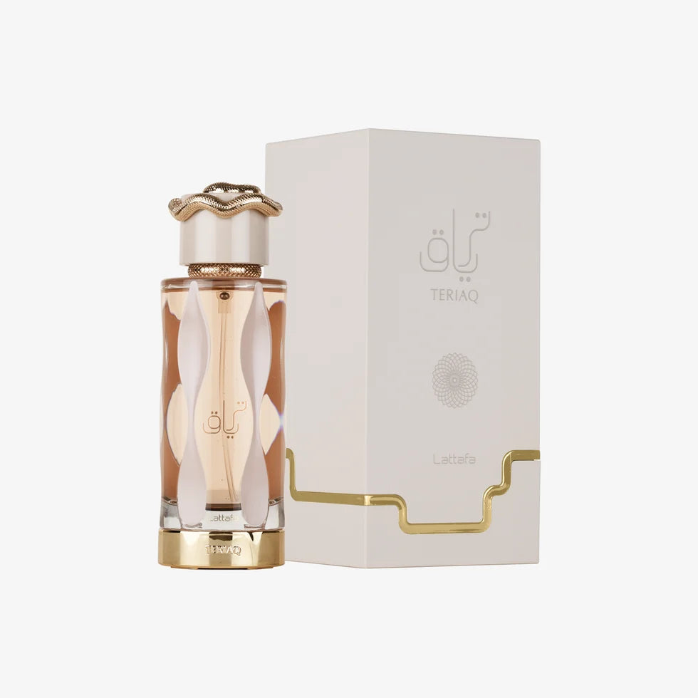 Teriaq 3.4 oz EDP for women