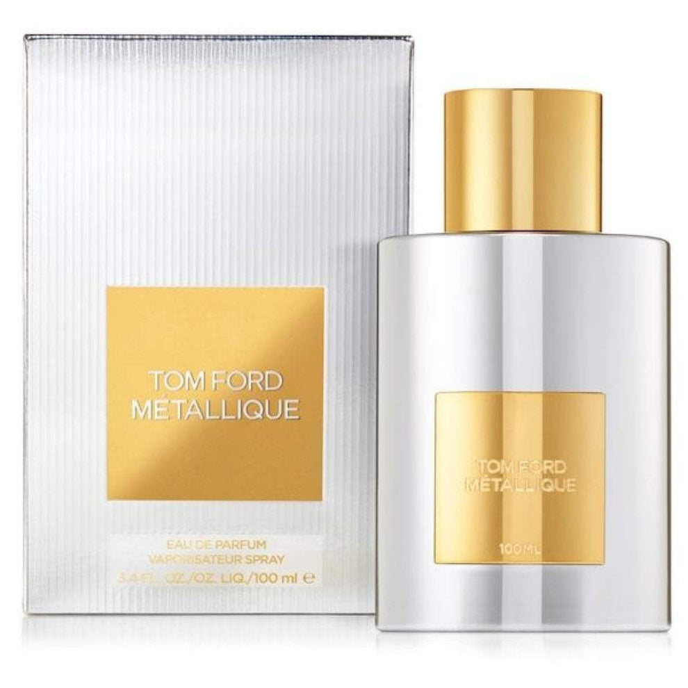 Tom Ford Metallique 3.4 oz EDP for women
