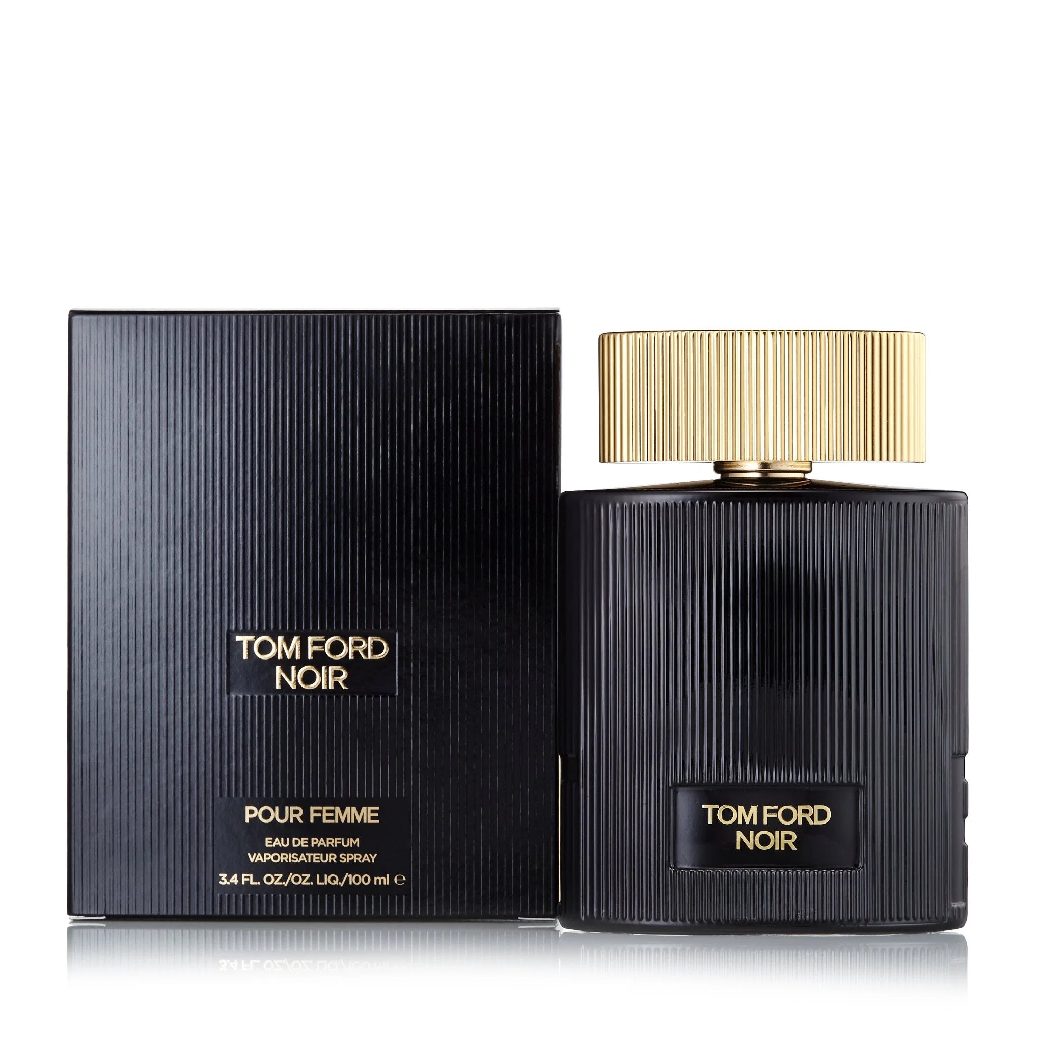 Tom Ford Noir Pour Femme 3.4 oz EDP