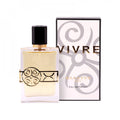 Vivre Elsatys 2.5 oz EDP spray for women