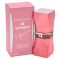 4 Women Delicious 3.4 oz EDP