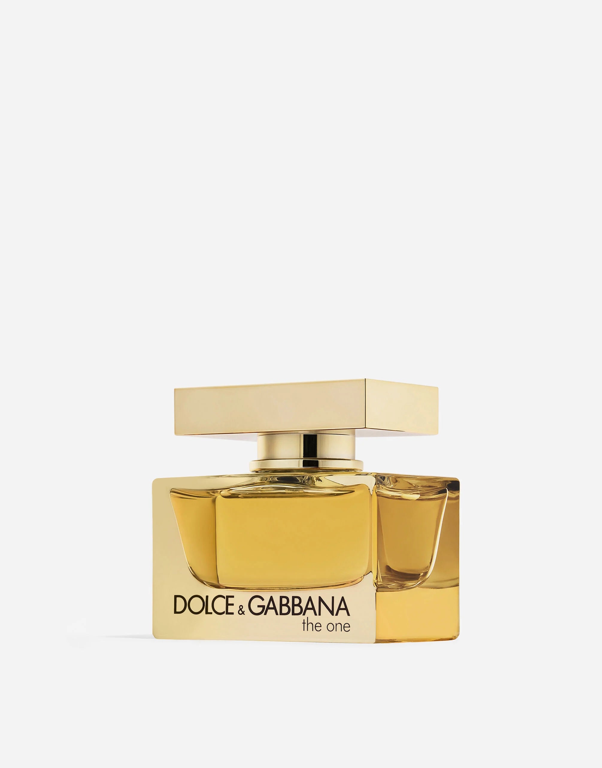 The One Intense 2.5 oz EDP for women