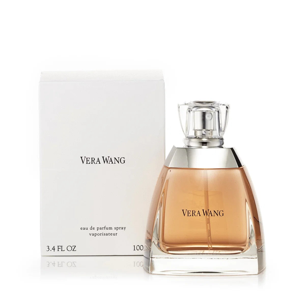 Vera Wang 3.4 EDP for women
