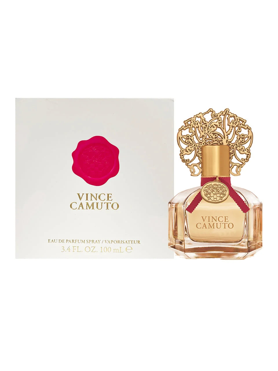 Vince Camuto 3.4 oz EDP for women