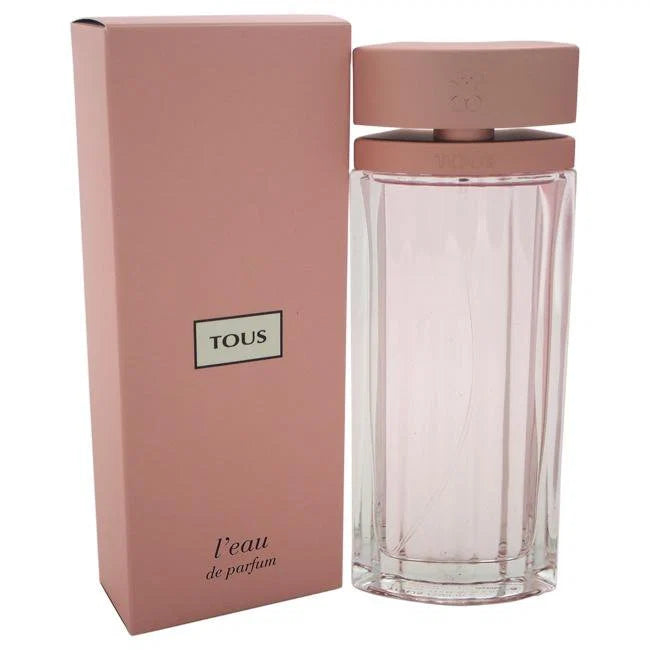 Tous L'Eau 3.0 oz EDP for women
