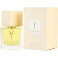 Y by YSL 2.7 oz EDT for women