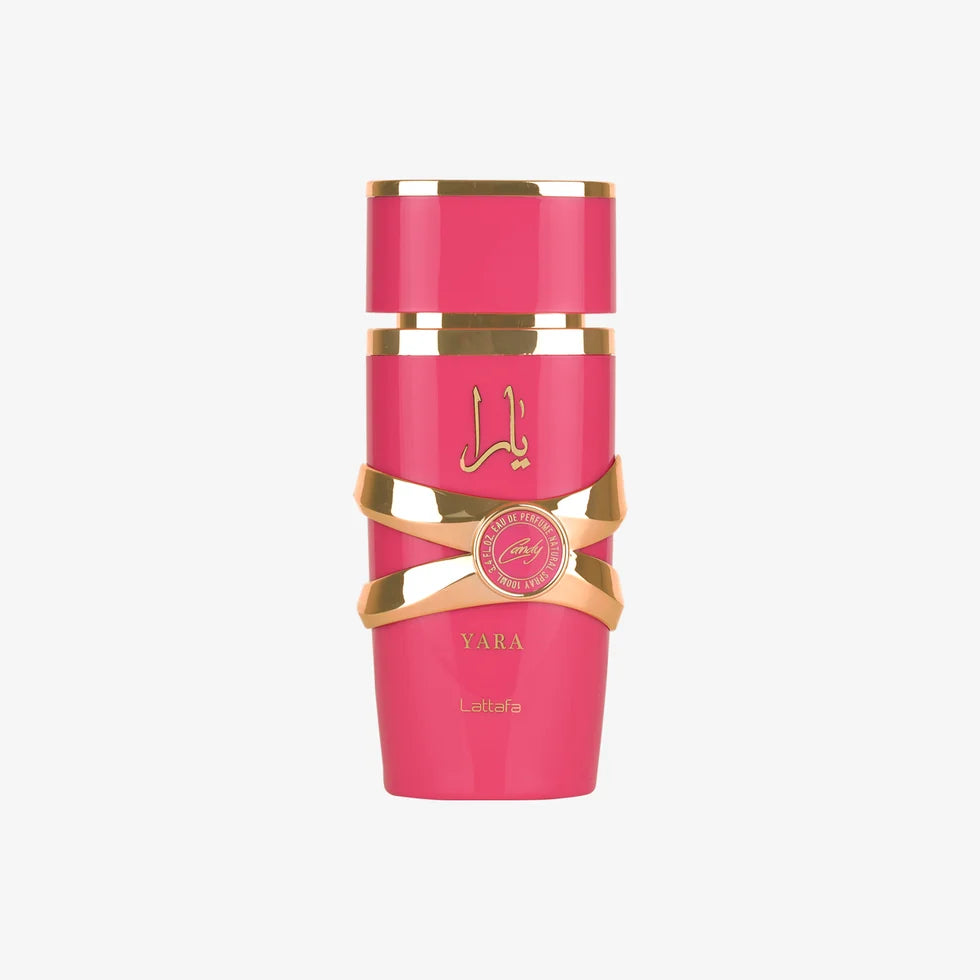 Yara Candy 3.4 oz EDP for women