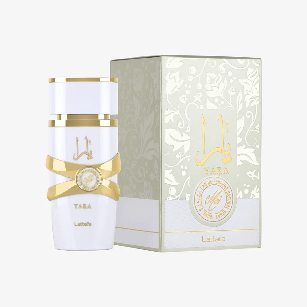Yara Moi 3.4 oz for women