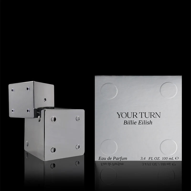 Your Turn 3.4 oz EDP for women