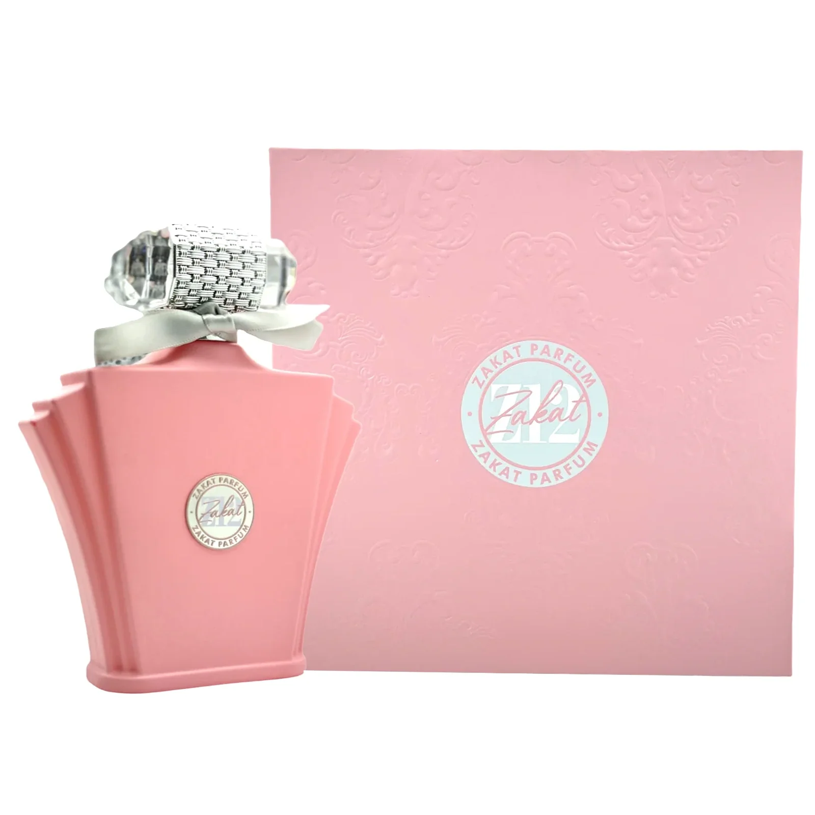 Zakat Z12 3.3 oz EDP