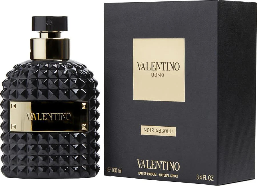 Valentino Donna Noir Absolu 3.4 oz EDP for women
